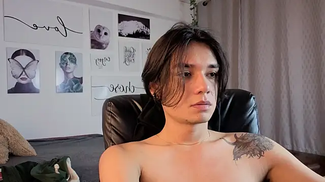 davoxer's cam snapshot