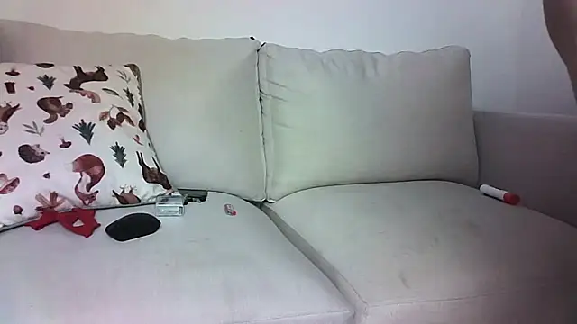 KnotBabe's cam snapshot