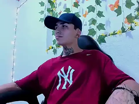 beatandtalk's cam snapshot