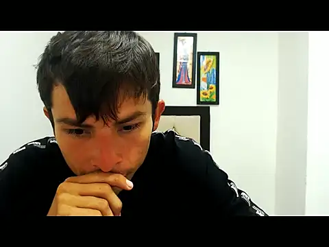 albeirothh's cam snapshot