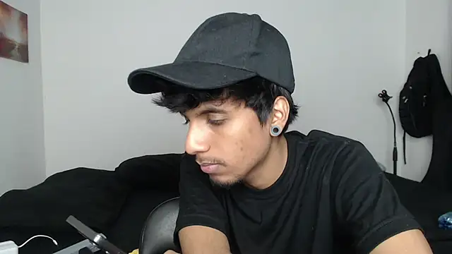 stevenosori's cam snapshot