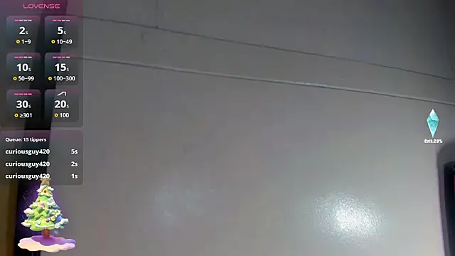 Cristal_Villael live sex cam