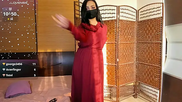 habibi_moon's cam snapshot