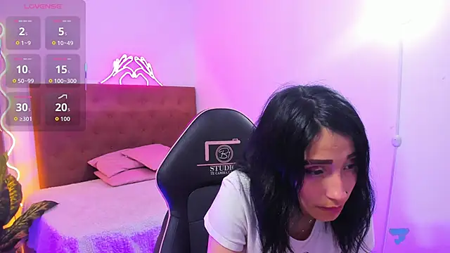 palmerfox_tay's cam snapshot