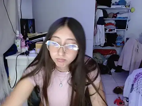 Nanylux's cam snapshot