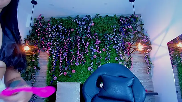 kittyMelvis's cam snapshot