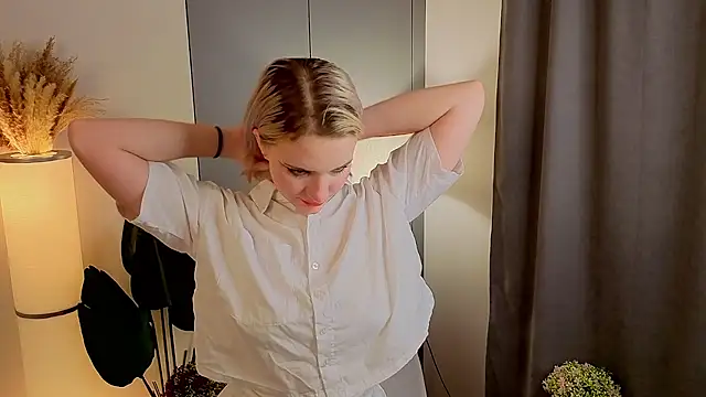 DorthaDunt's web cam