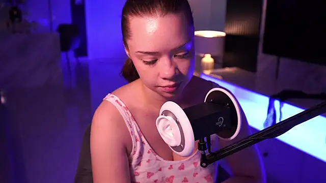 VixenMia live sex cam