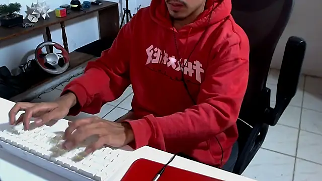 Thieves9 live sex cam