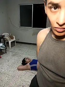 DanelyLopez's cam snapshot