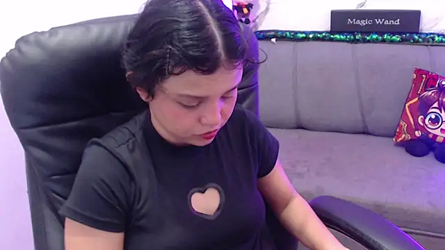 minnie_cake live sex cam