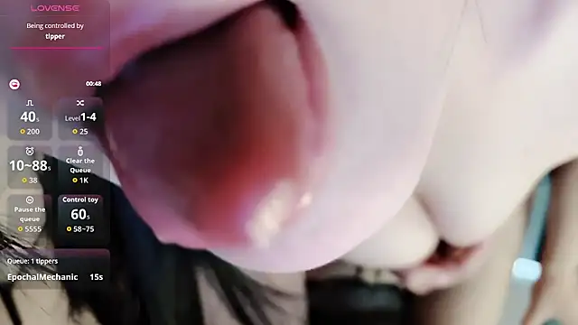 Xiaowan-666 live sex cam