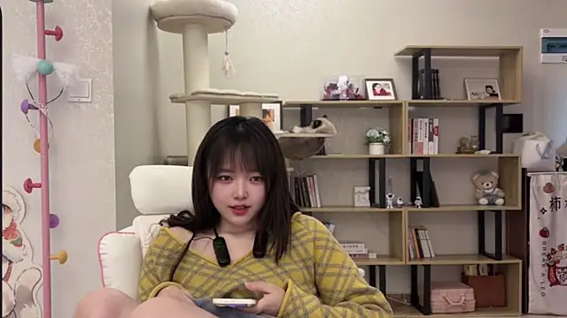 Chenjing0 live sex cam