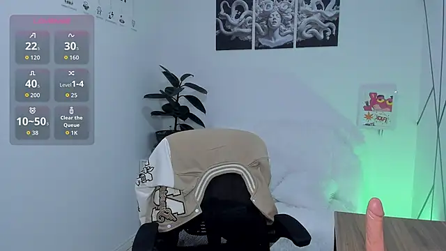 sky_jules live sex cam