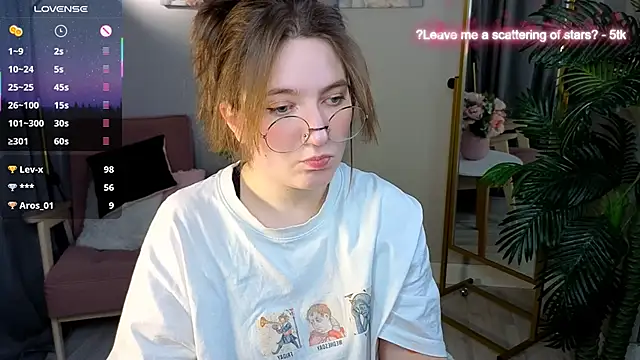 fairy_tara live sex cam