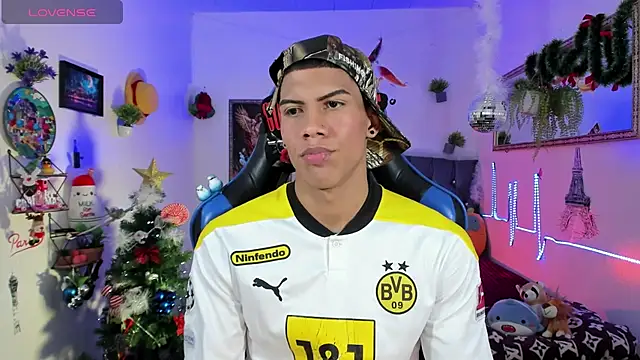 Damian_latinxxx live sex cam