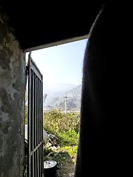 yoowwmr's cam snapshot