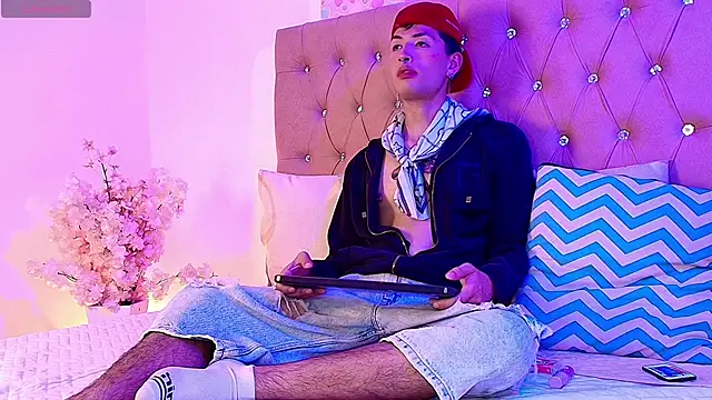 OzorioDany live sex cam