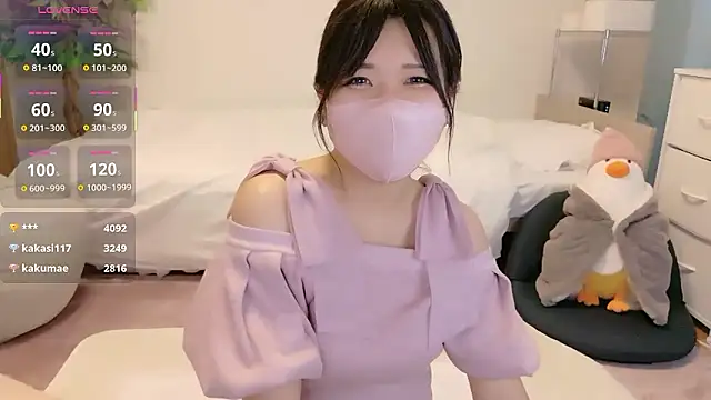 HIMAWARI229's cam snapshot