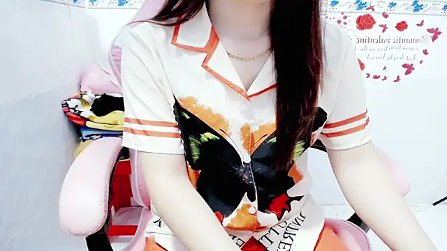 Angale_sexyY's cam snapshot