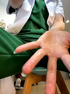 Clinic_Sexy live sex cam