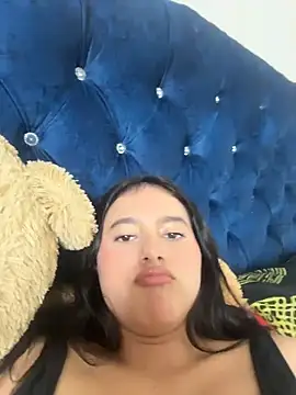 vikysexy283 live sex cam