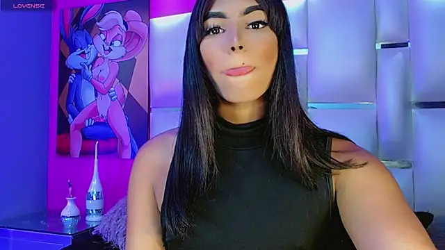 AithanaBlaze live sex cam