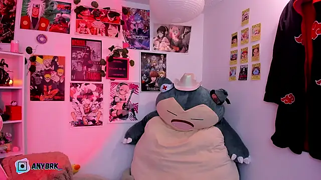 anyburkee live sex cam