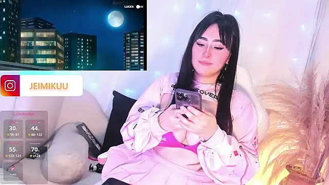 mikuru_hara live sex cam