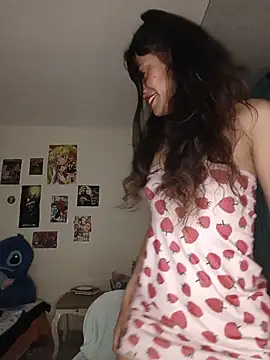 caramel_doll__ live sex cam