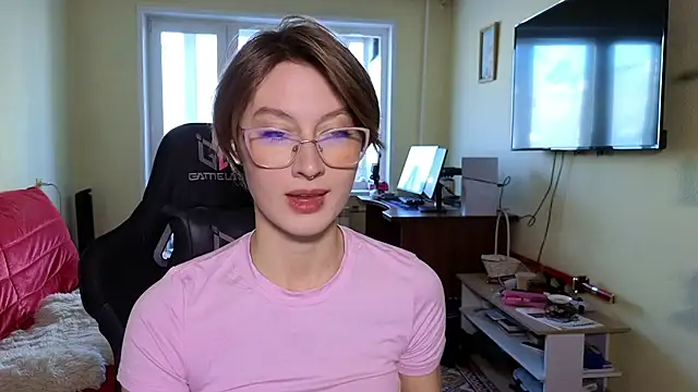 MalvinaBlum live sex cam