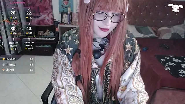 Avril2001 live sex cam