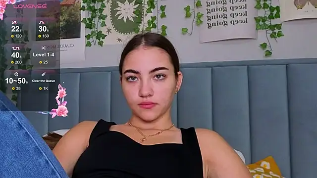 Ashley_Pierce's cam snapshot