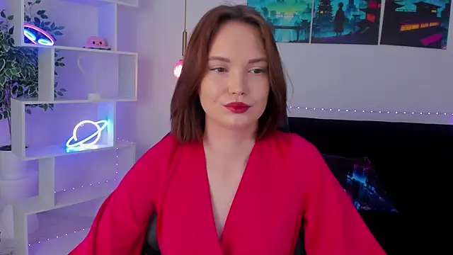 KiraHolli's cam snapshot