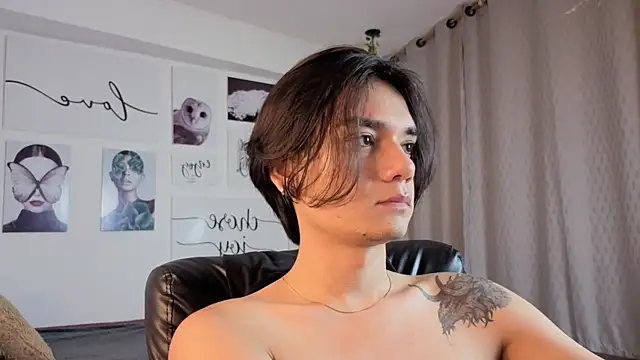 davoxer live sex cam