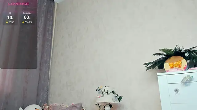 roxydolll's cam snapshot