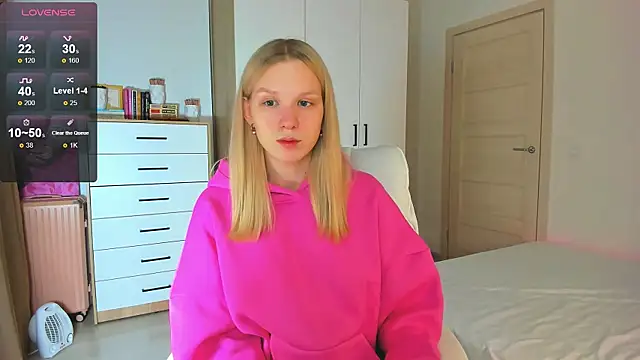 _Gentle_Angel_Melissa_'s cam snapshot