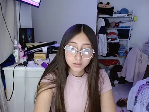 Nanylux's cam snapshot