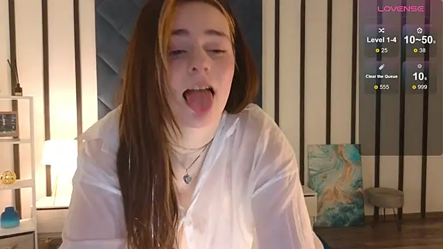 rina_kitten's cam snapshot