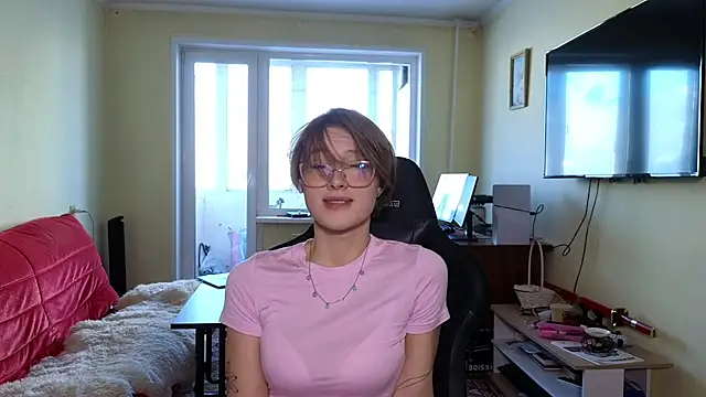 MalvinaBlum's cam snapshot