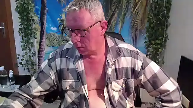 Dutch_Daddy live sex cam