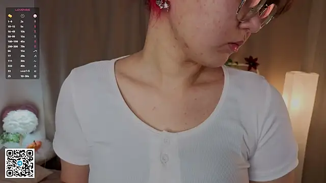 PatrickStimac's cam snapshot