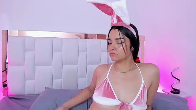 Gis_Melody's cam snapshot