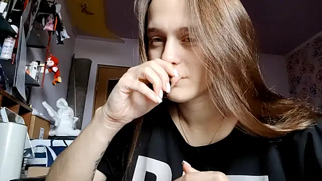 SophieHazely's cam snapshot