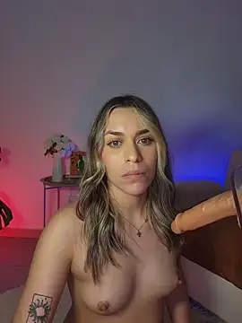 mich_bittersweet's cam snapshot