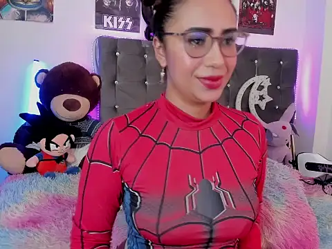 lunabritton1's cam snapshot