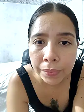 KarelysAC's cam snapshot