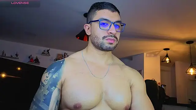 Michael_Diamond live sex cam