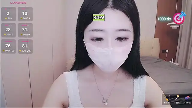 CN-xiaofei live sex cam