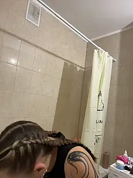 StephanieMur live sex cam